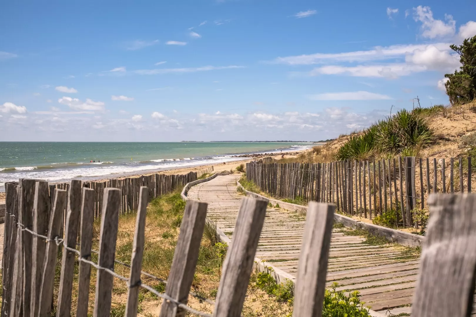 Camping au Port de l'Houmeau 4* - Maeva - On aime - 27