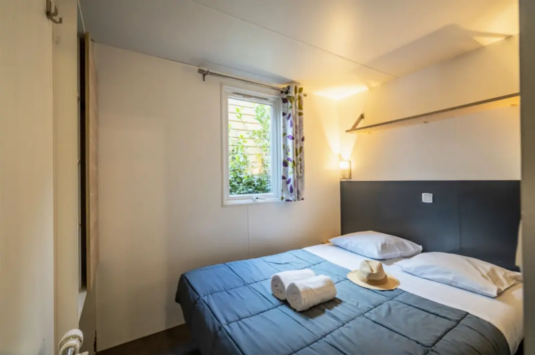 Camping Paradis au Port de l'Houmeau 4 étoiles★★★★