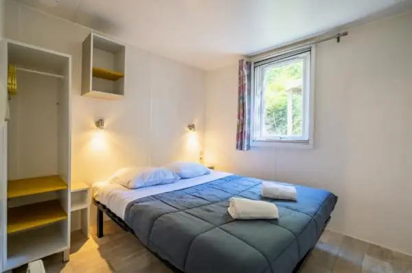Camping Paradis au Port de l'Houmeau 4 étoiles★★★★