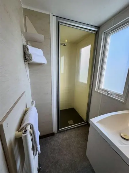 Camping Paradis au Port de l'Houmeau 4 étoiles★★★★