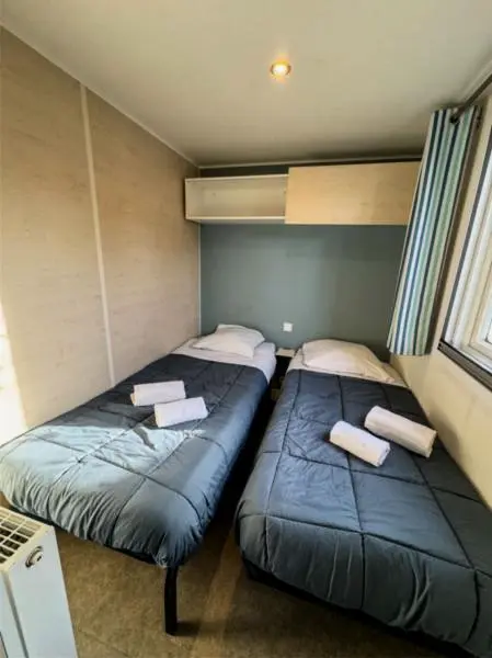 Camping Paradis au Port de l'Houmeau 4 étoiles★★★★
