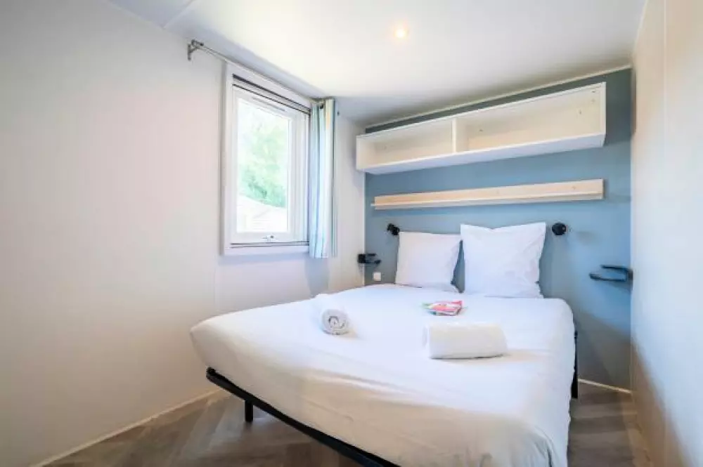 Camping Paradis au Port de l'Houmeau 4 étoiles★★★★