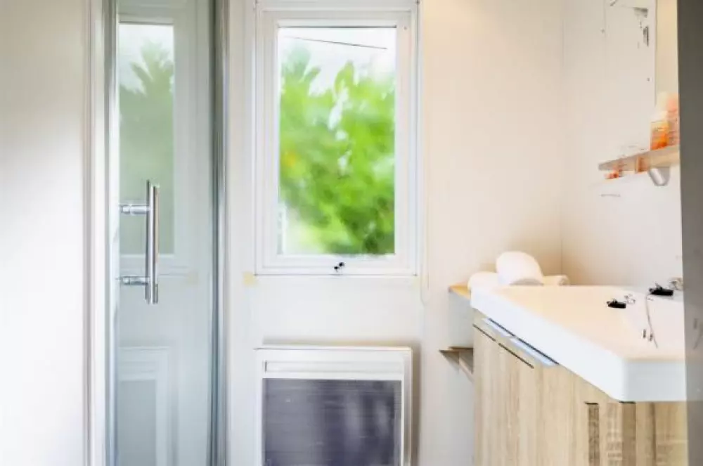 Camping Paradis au Port de l'Houmeau 4 étoiles★★★★