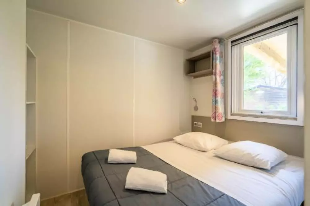 Camping Paradis au Port de l'Houmeau 4 étoiles★★★★