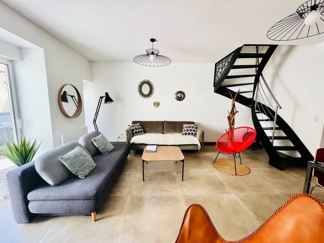 Maison à La Rochelle