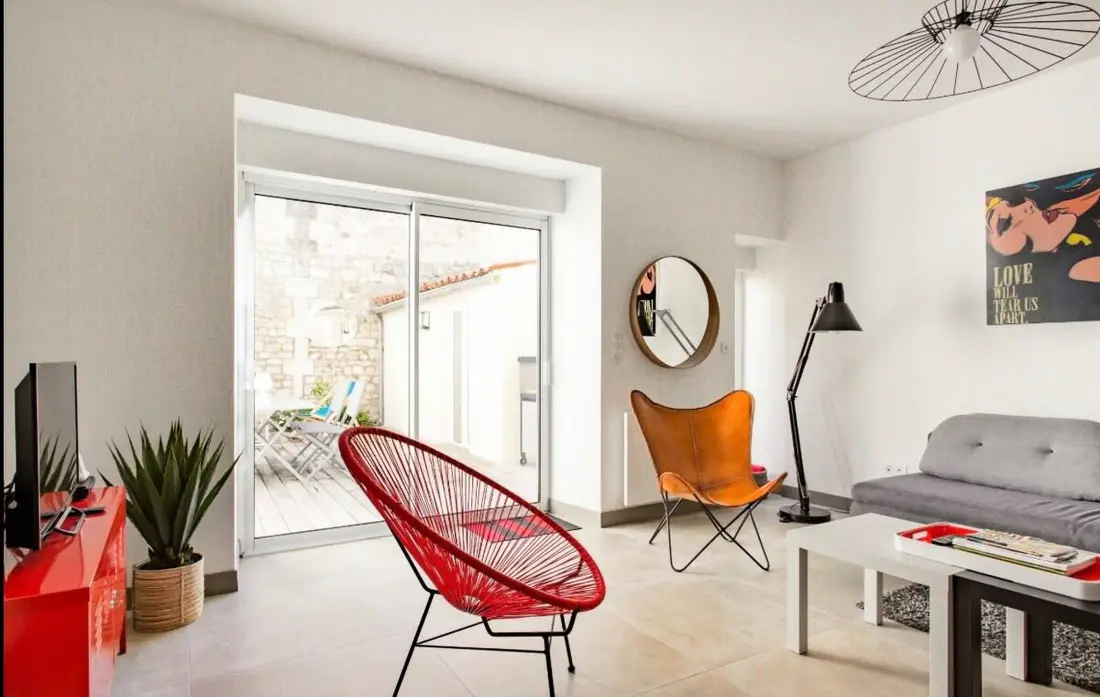Maison à La Rochelle