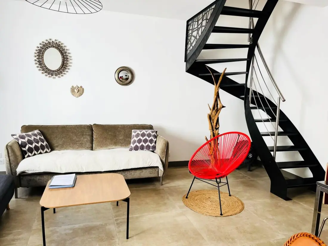 Maison à La Rochelle