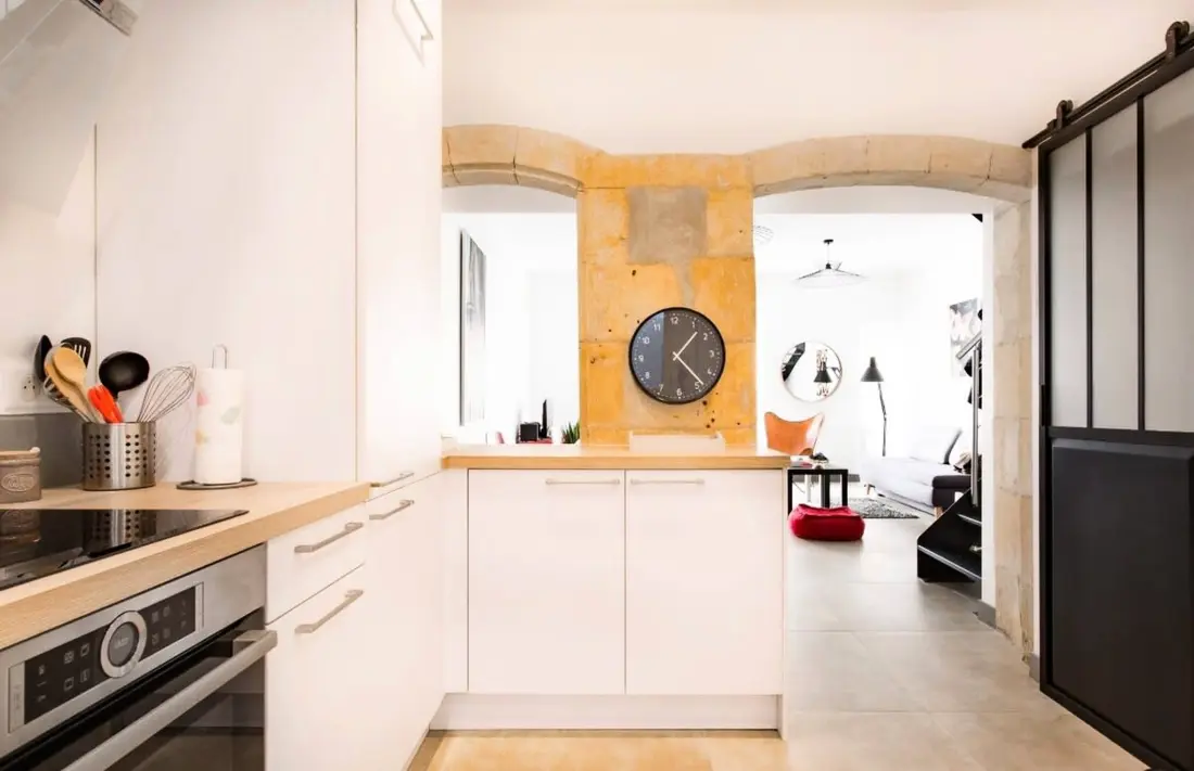 Maison à La Rochelle