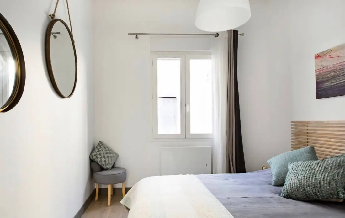 Maison à La Rochelle