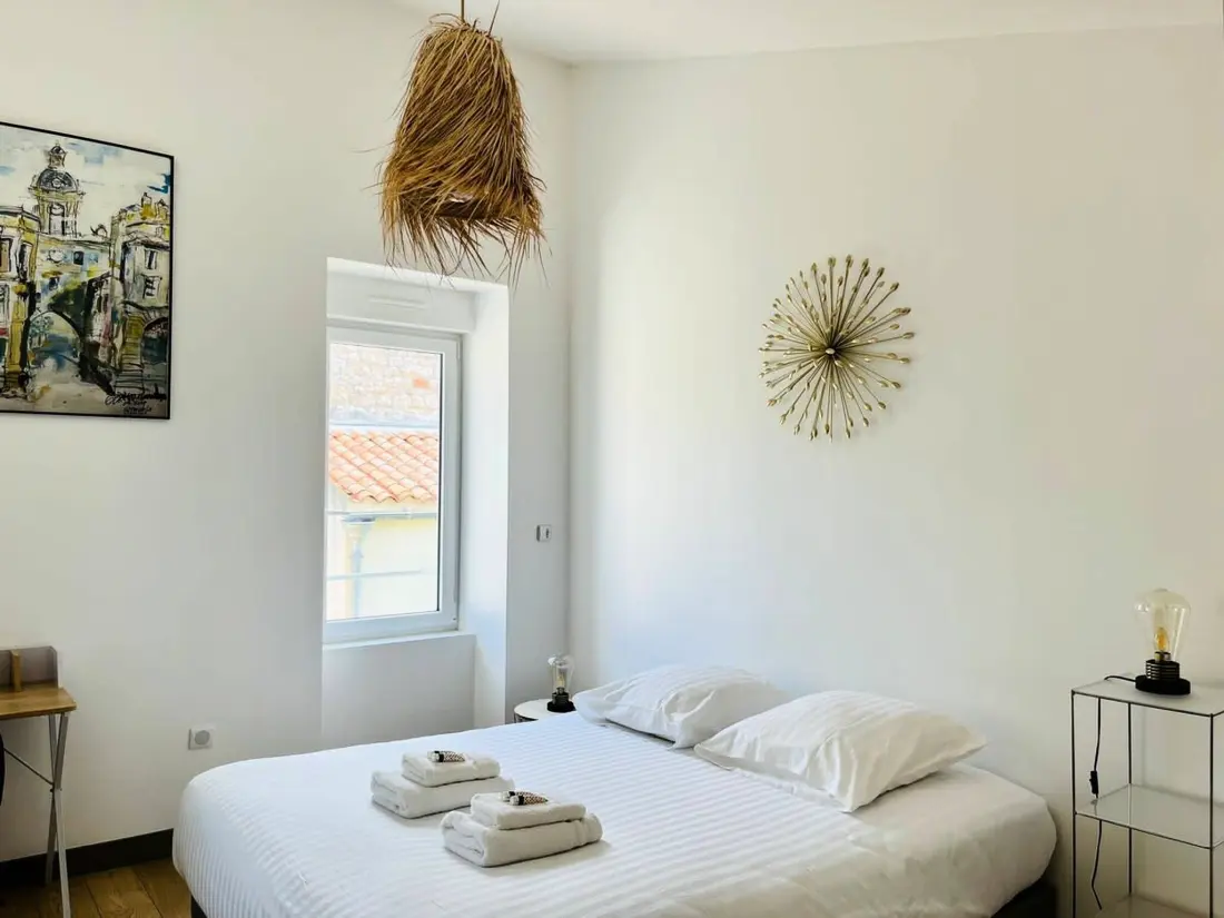 Maison à La Rochelle