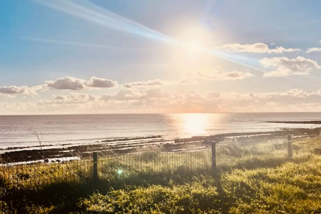 Appartement Avec Vue Mer Et Jardin à La Rochelle