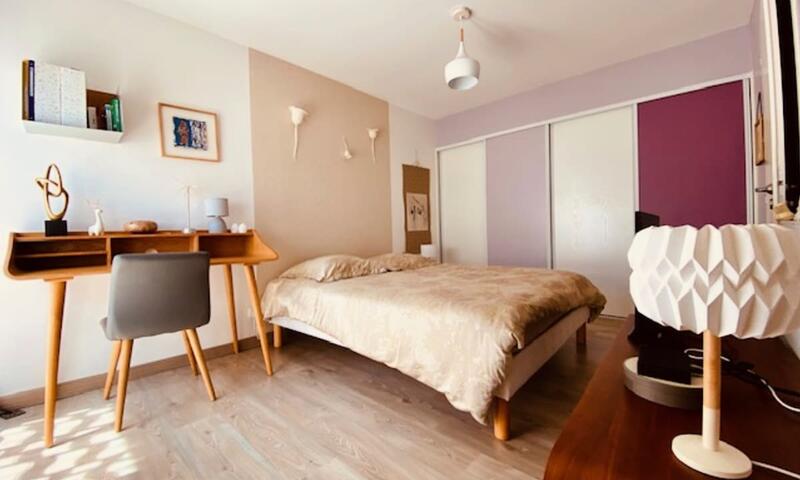 Maison Calme Avec Terrasse Et Jardin Plein Sud - - La Rochelle - 4