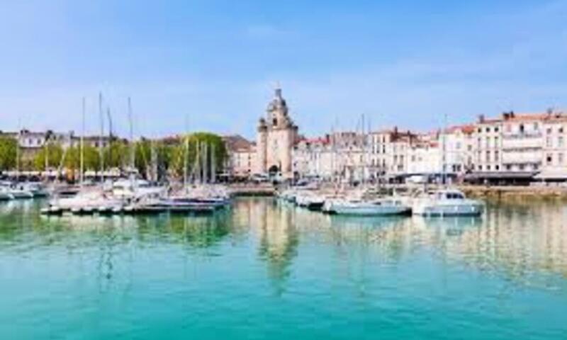 Maison Calme Avec Terrasse Et Jardin Plein Sud - - La Rochelle - 10