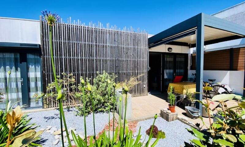 Maison Calme Avec Terrasse Et Jardin Plein Sud - - La Rochelle - 12