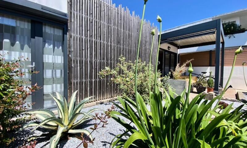 Maison Calme Avec Terrasse Et Jardin Plein Sud - - La Rochelle - 11