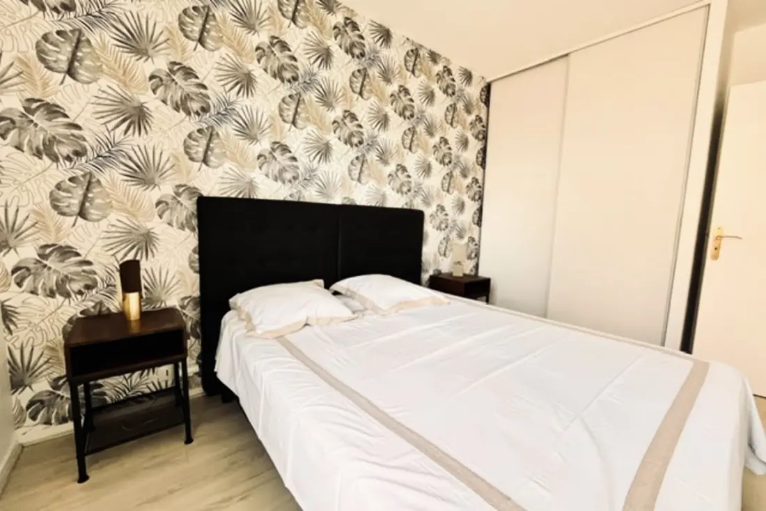 Appartement La Rochelle Vue Lac