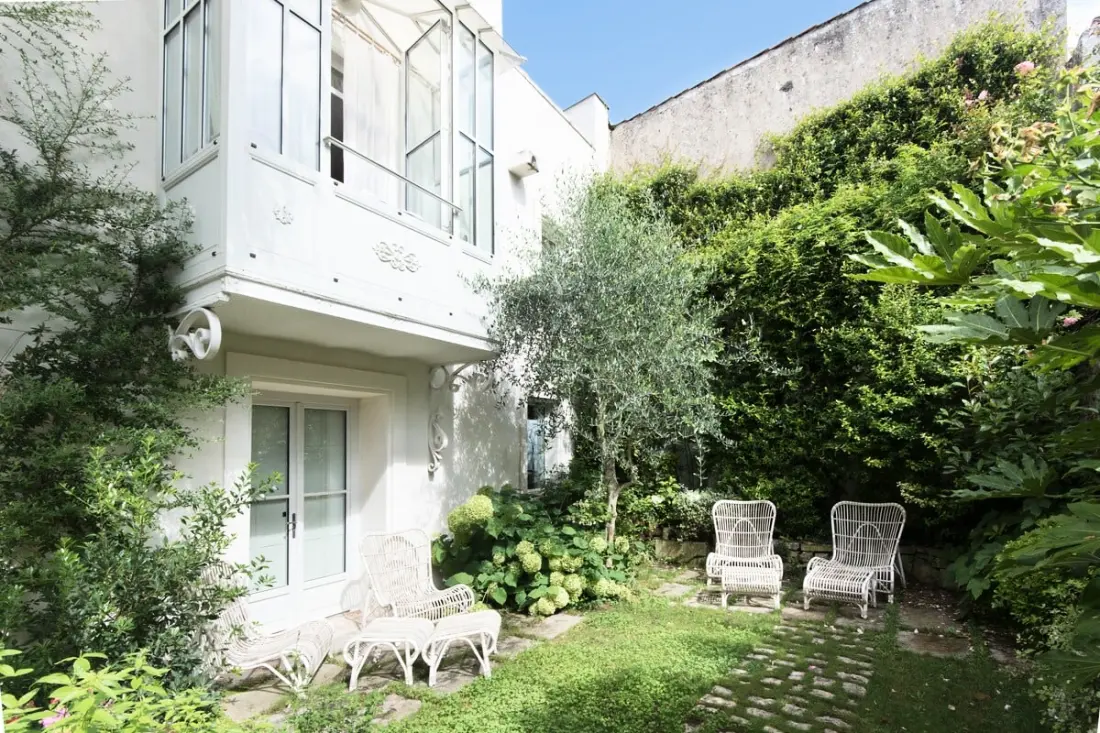 Appartement Privé, Centre Historique La Rochelle