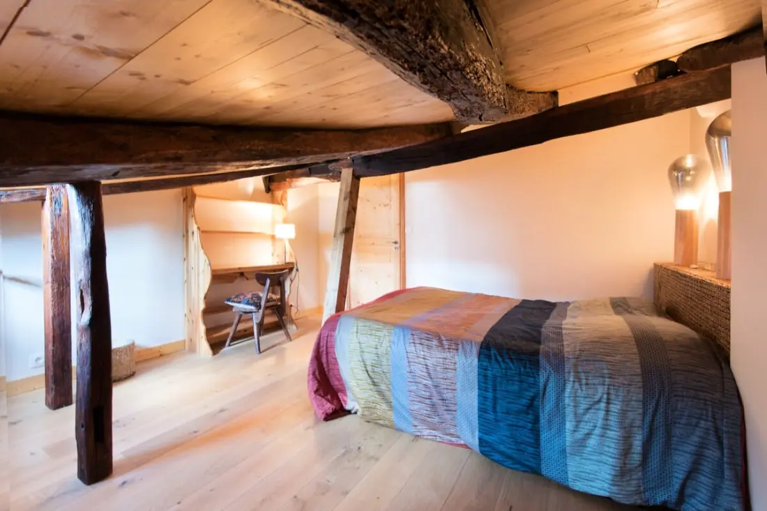 Appartement Privé, Centre Historique La Rochelle