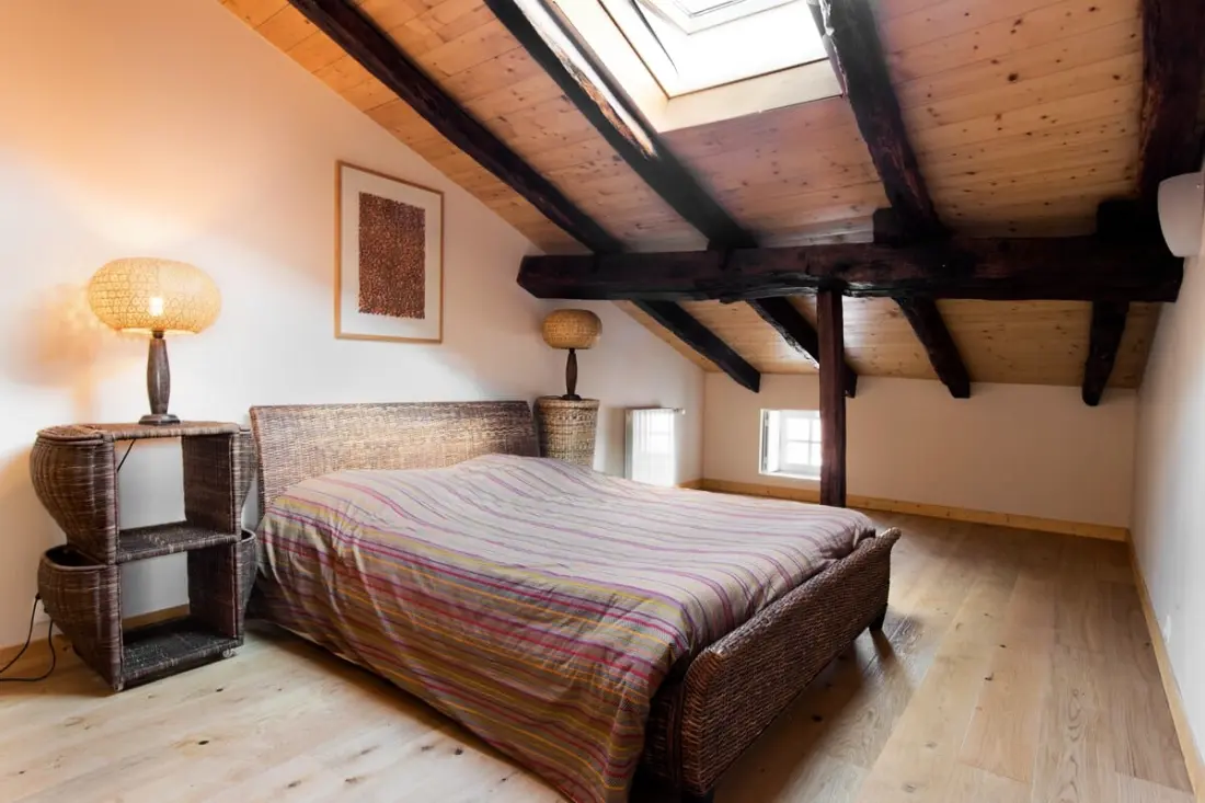 Appartement Privé, Centre Historique La Rochelle