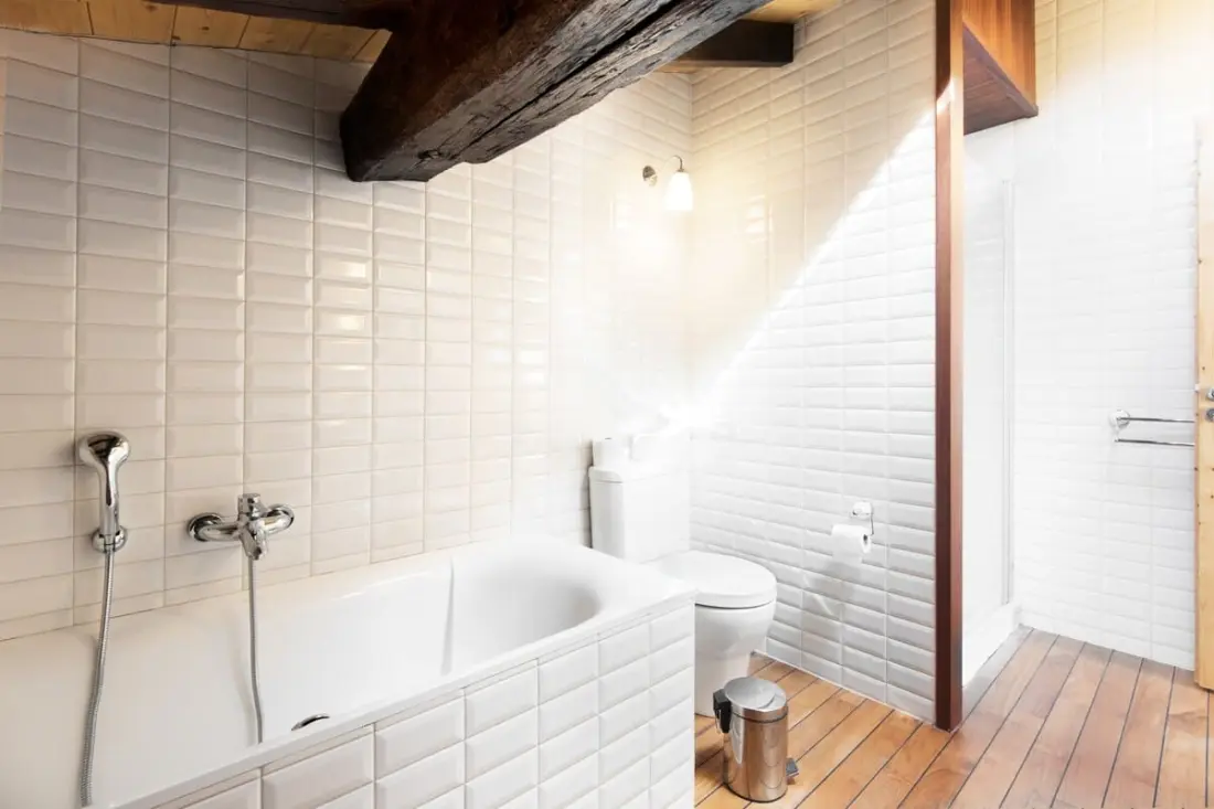 Appartement Privé, Centre Historique La Rochelle