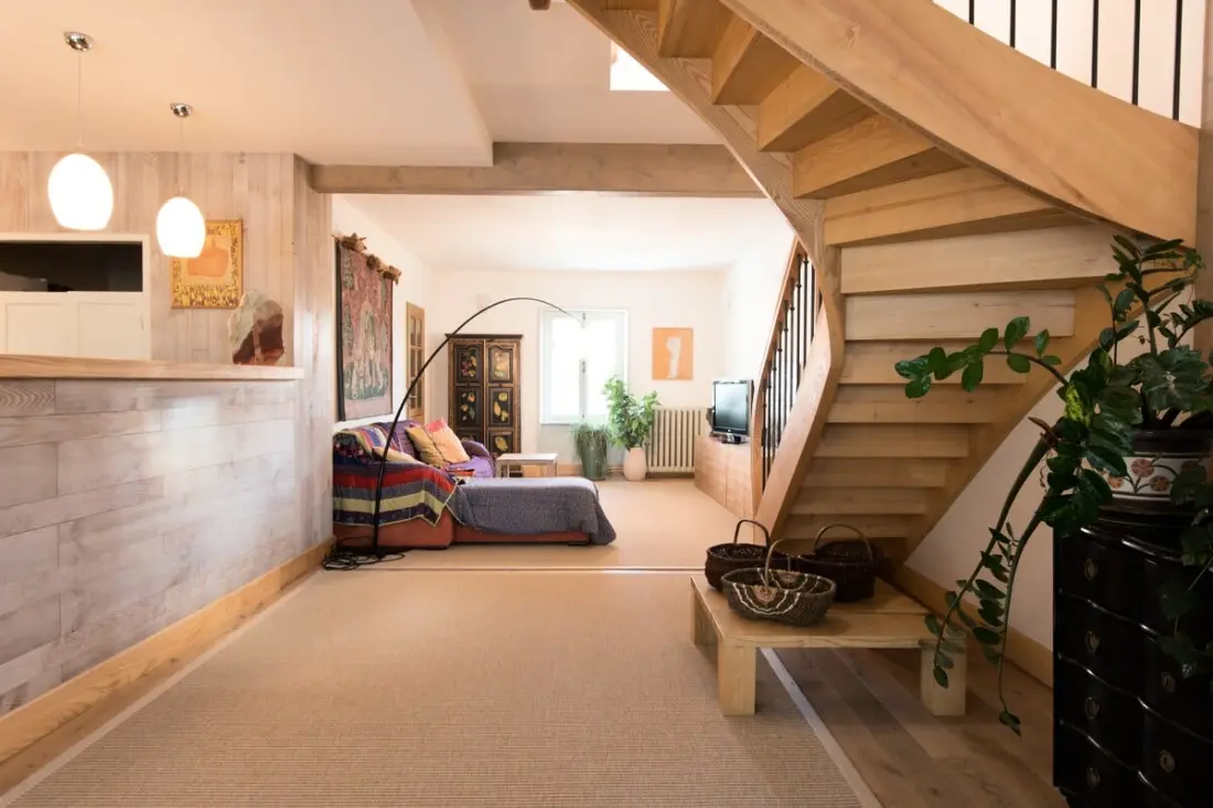 Appartement Privé, Centre Historique La Rochelle