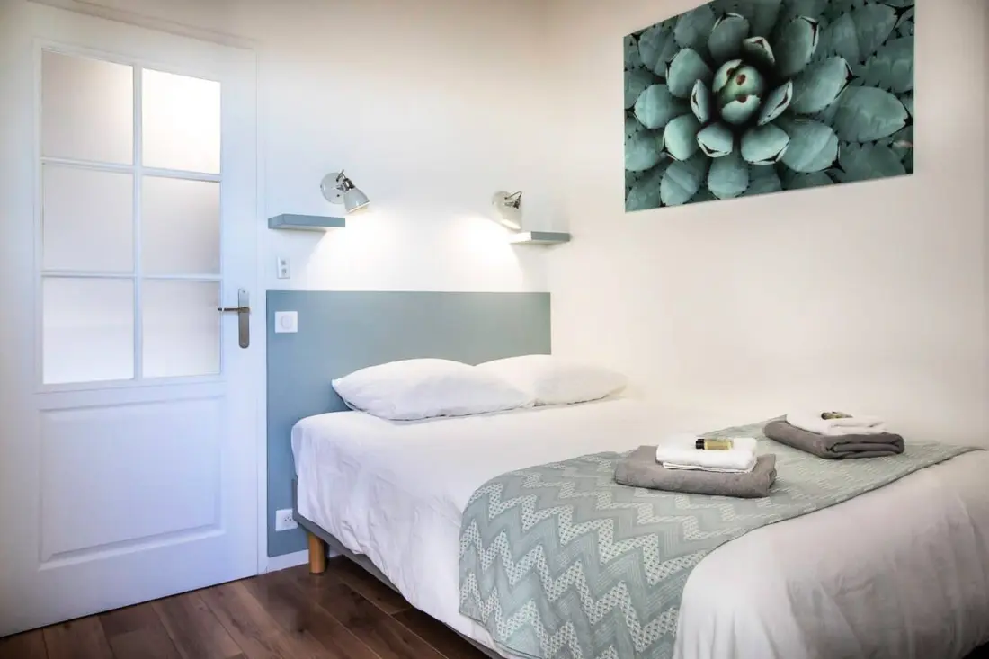 Appartements à La Rochelle