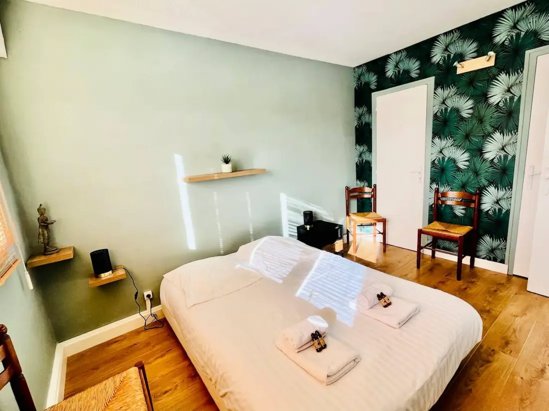 Appartements à La Rochelle