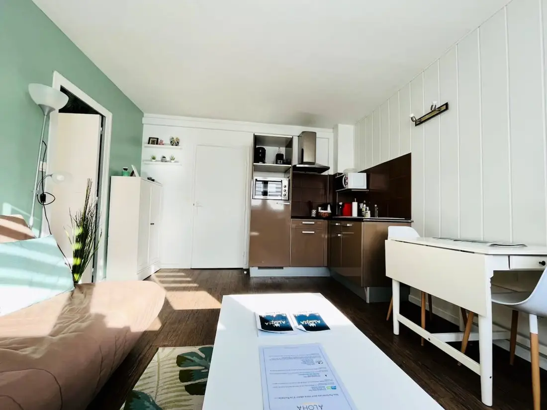 Appartements à La Rochelle