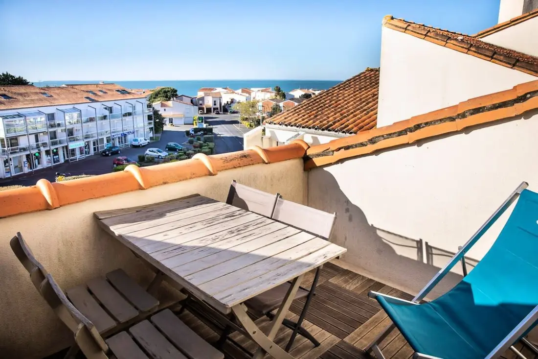 Appartements à La Rochelle