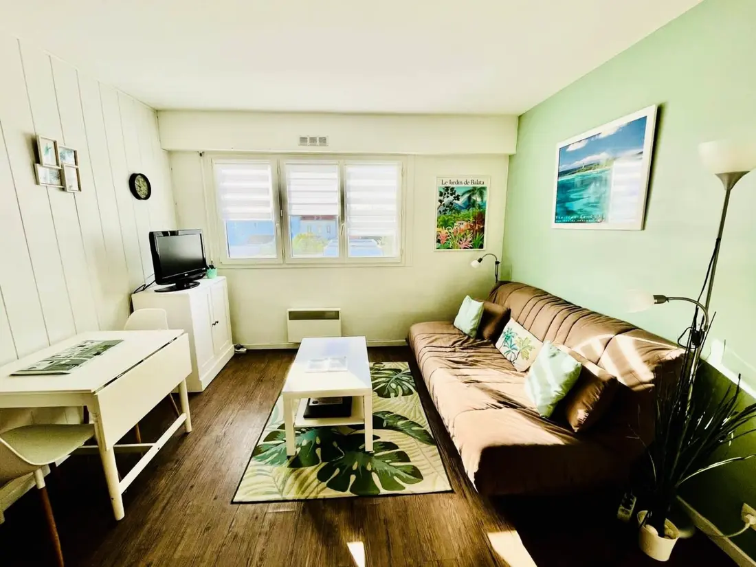 Appartements à La Rochelle