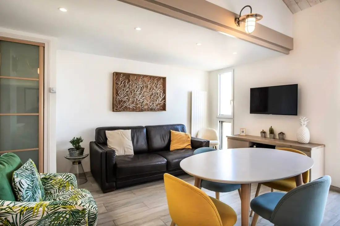 Appartements à La Rochelle