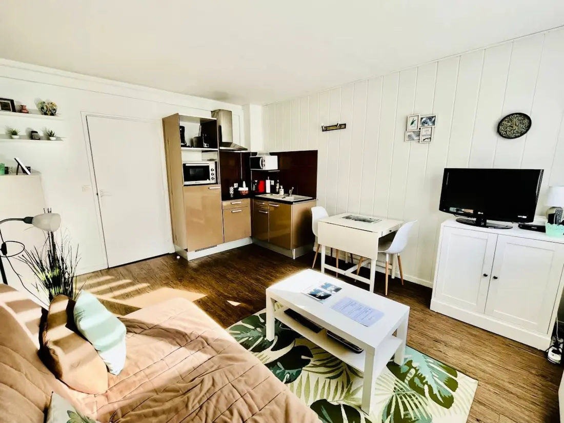 Appartements à La Rochelle