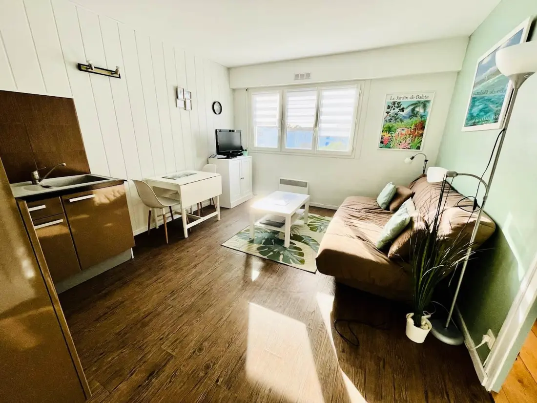 Appartements à La Rochelle