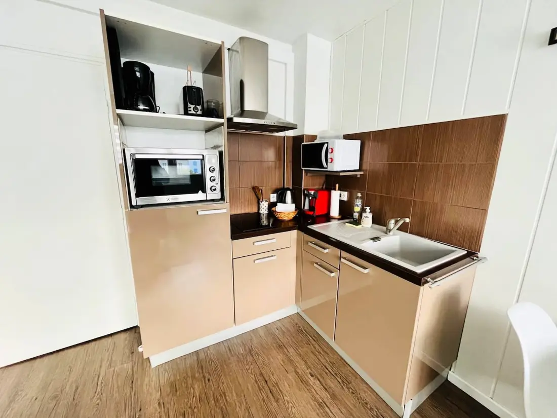 Appartements à La Rochelle
