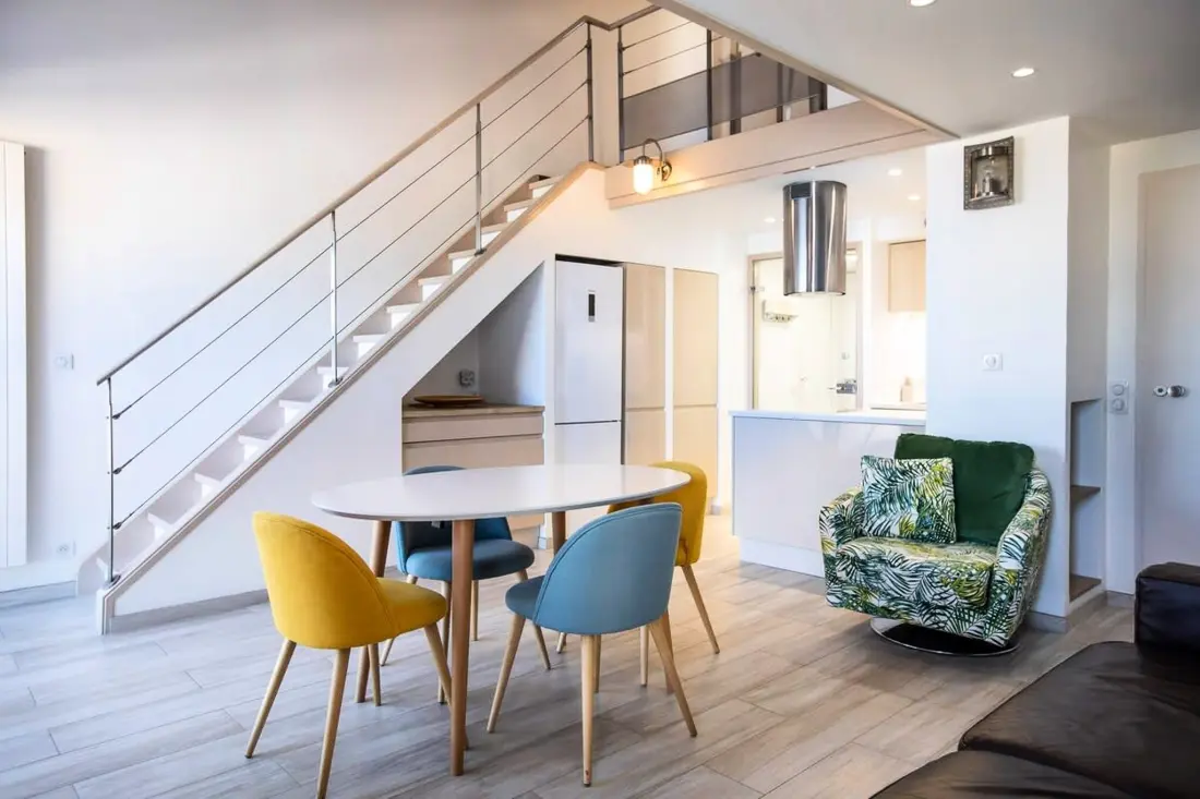 Appartements à La Rochelle