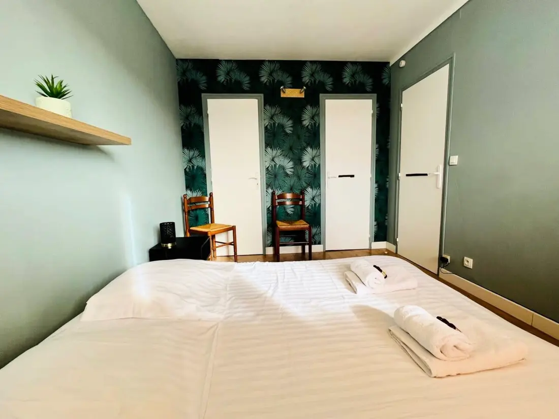 Appartements à La Rochelle