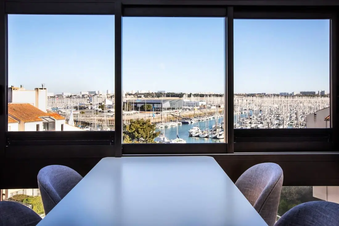 Appartements à La Rochelle