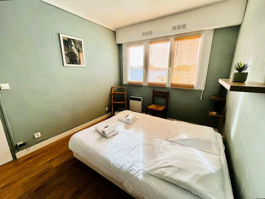 Appartements à La Rochelle