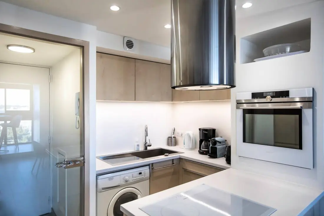 Appartements à La Rochelle