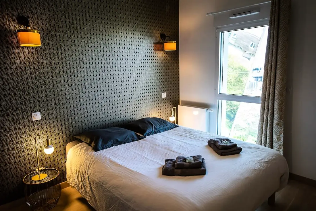 Appartements à La Rochelle