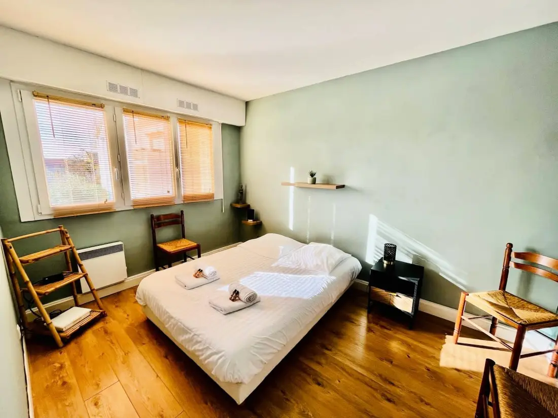 Appartements à La Rochelle