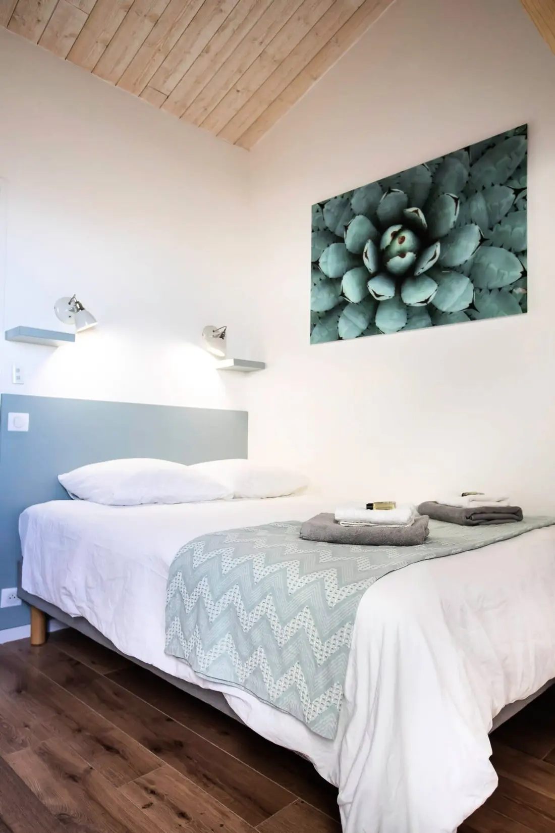 Appartements à La Rochelle