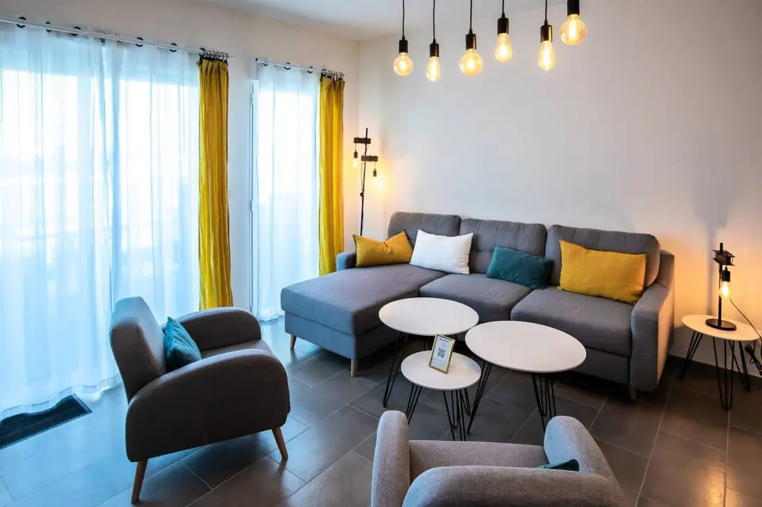 Appartements à La Rochelle