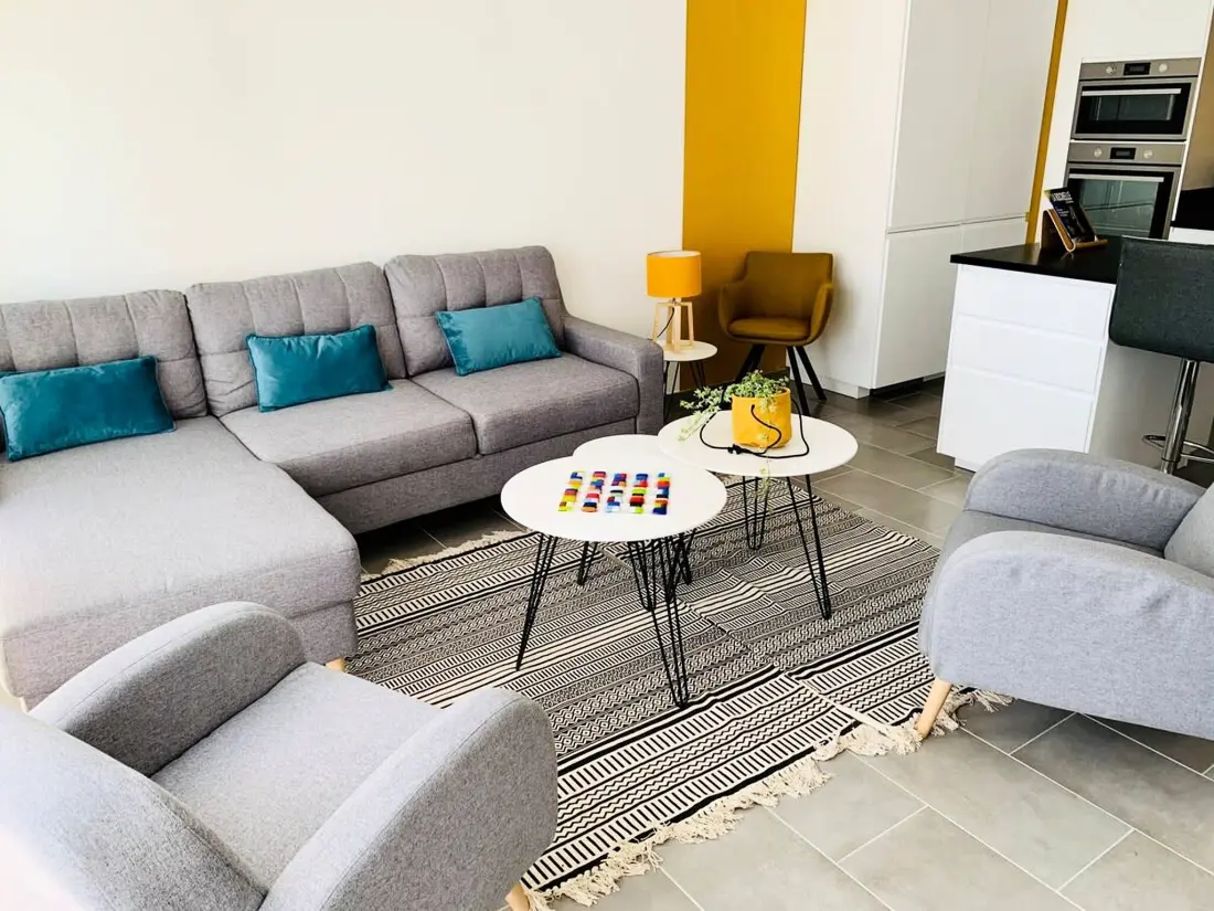 Appartements à La Rochelle