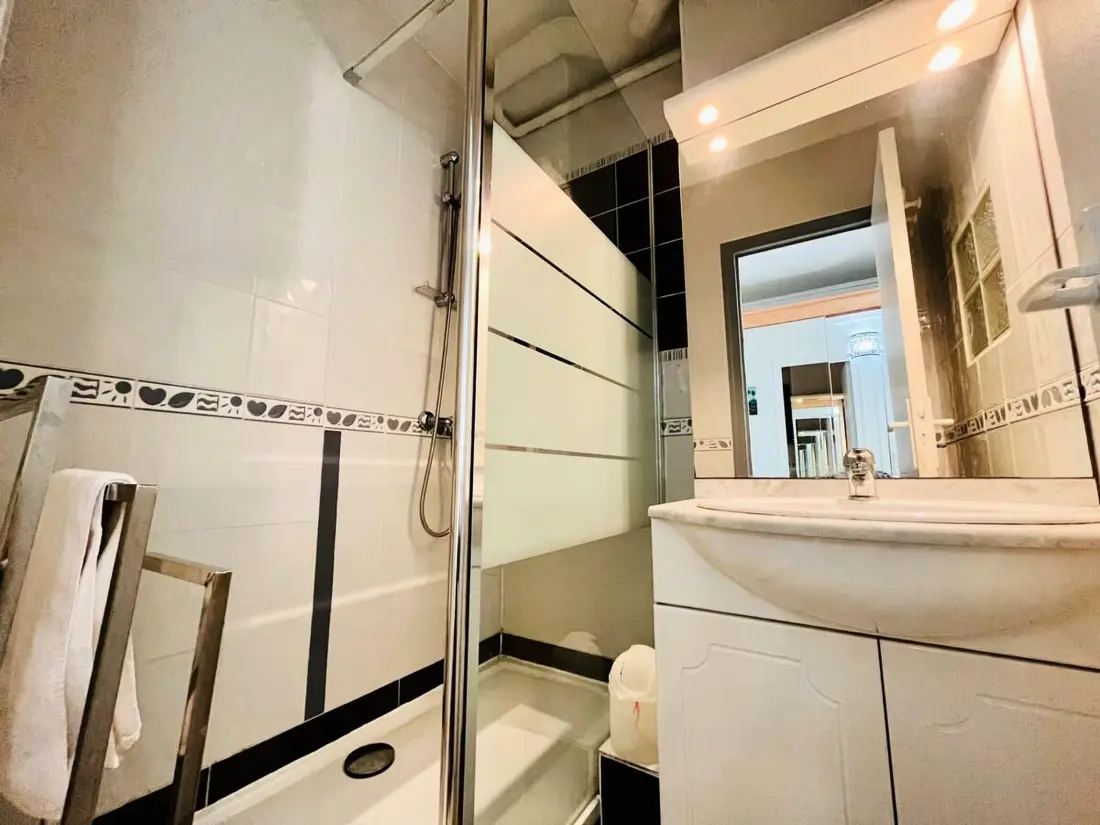 Appartements à La Rochelle