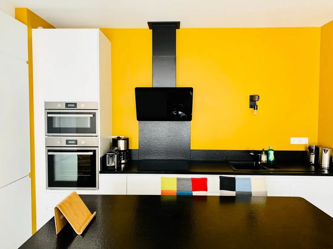 Appartements à La Rochelle
