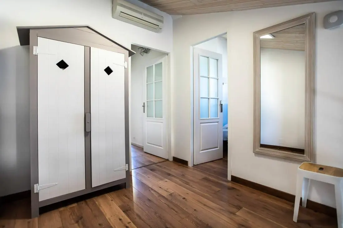 Appartements à La Rochelle