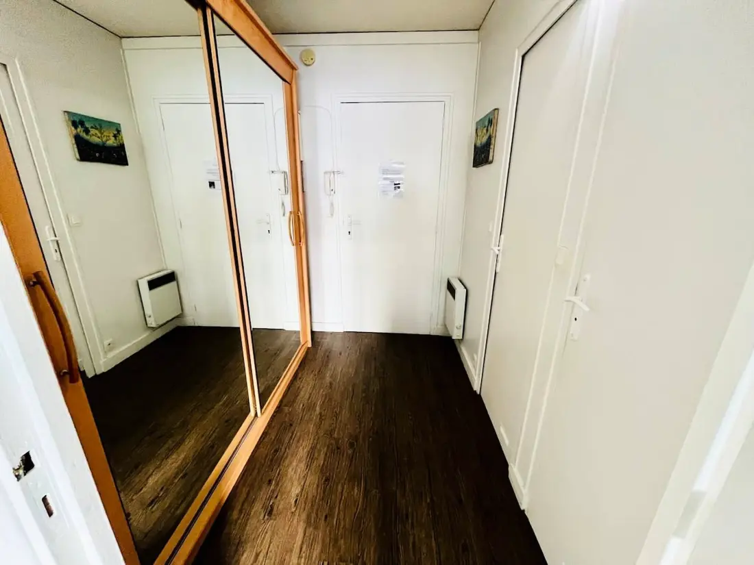 Appartements à La Rochelle