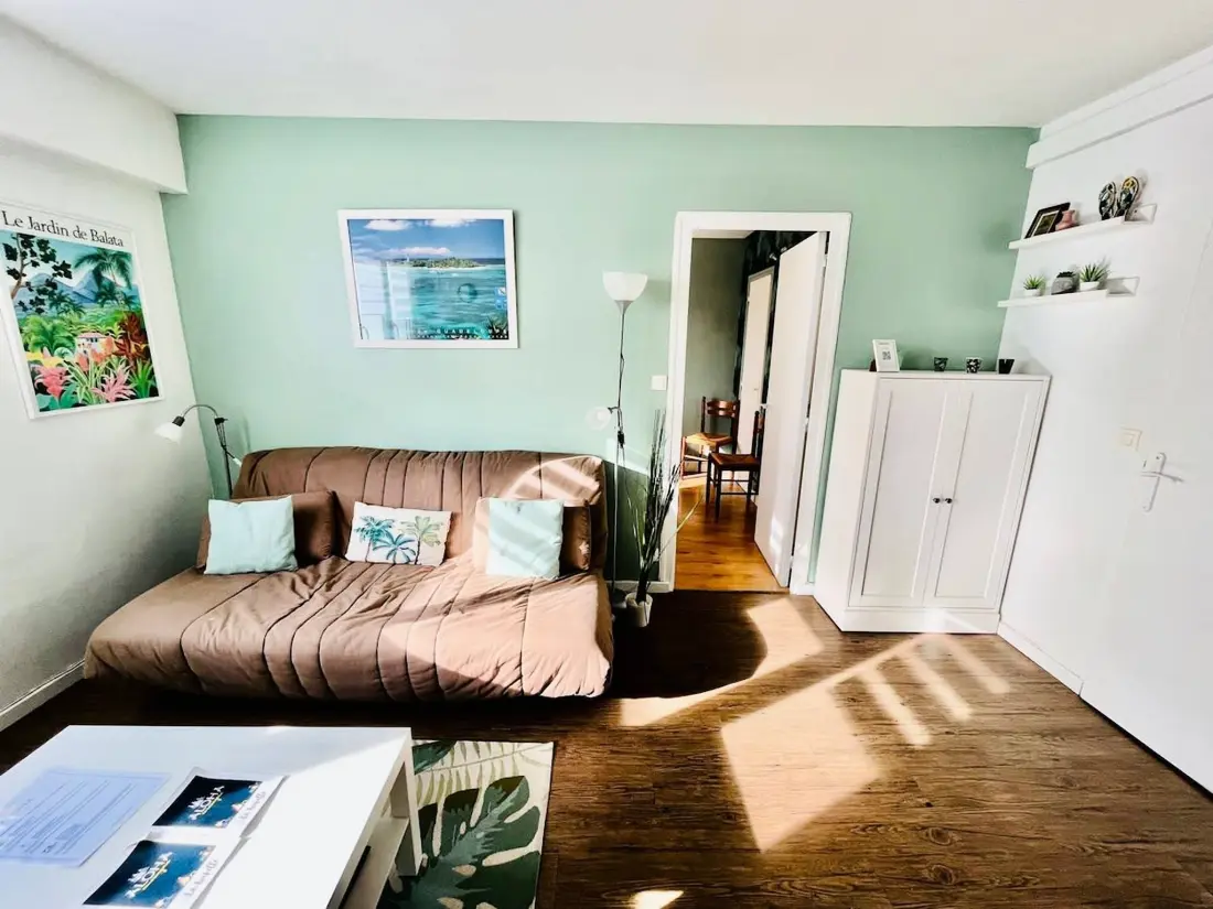 Appartements à La Rochelle