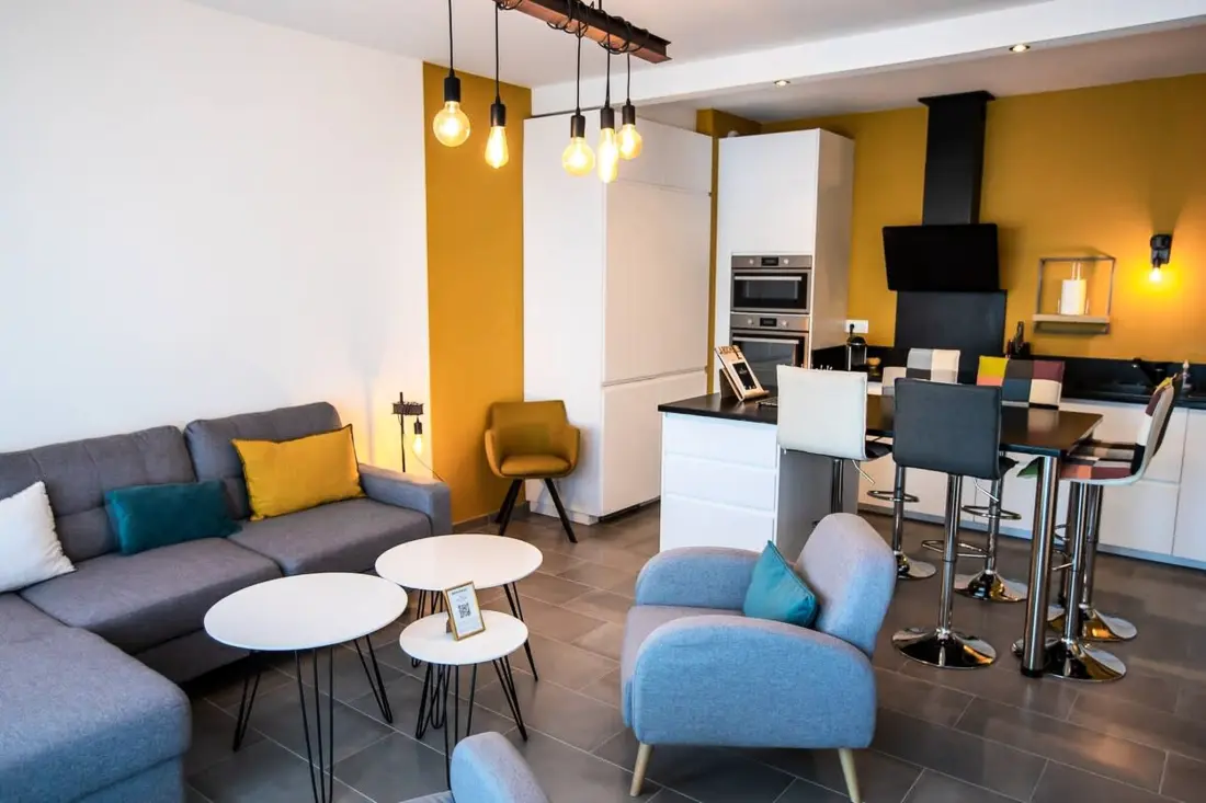 Appartements à La Rochelle